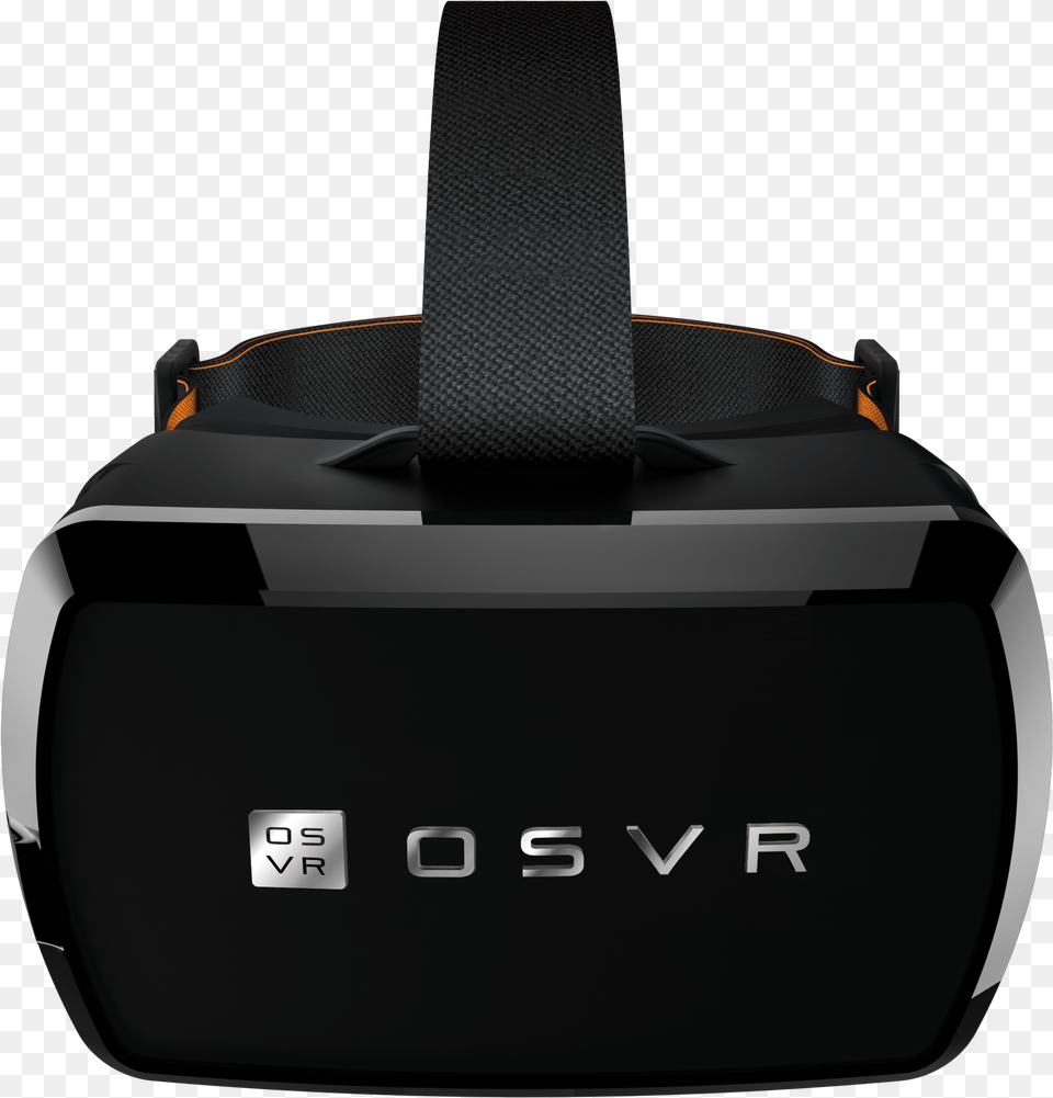 Open Source Virtual Reality, Accessories, Electronics, Bag, Wristwatch Free Transparent Png