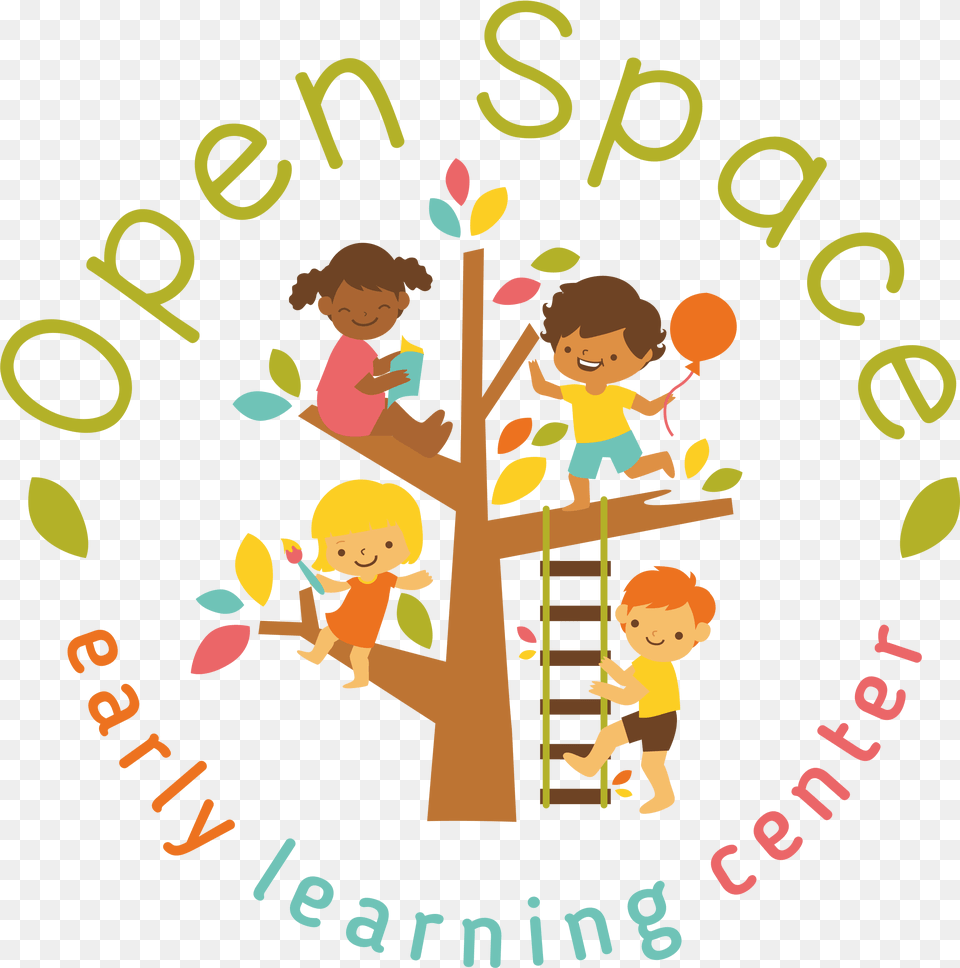 Open Space Early Learning Center, Baby, Person, Face, Head Free Transparent Png