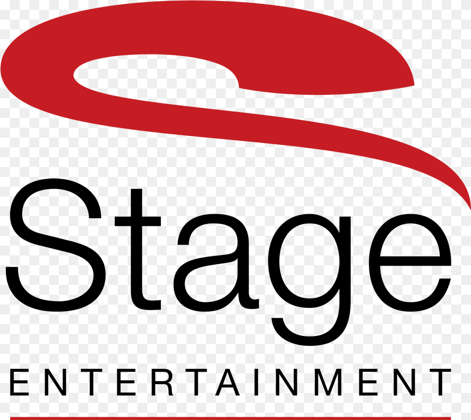 Open Stage Entertainment Logo, Text Png