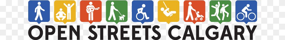 Open Streets Website, Logo, Scoreboard, Symbol, Text Free Png