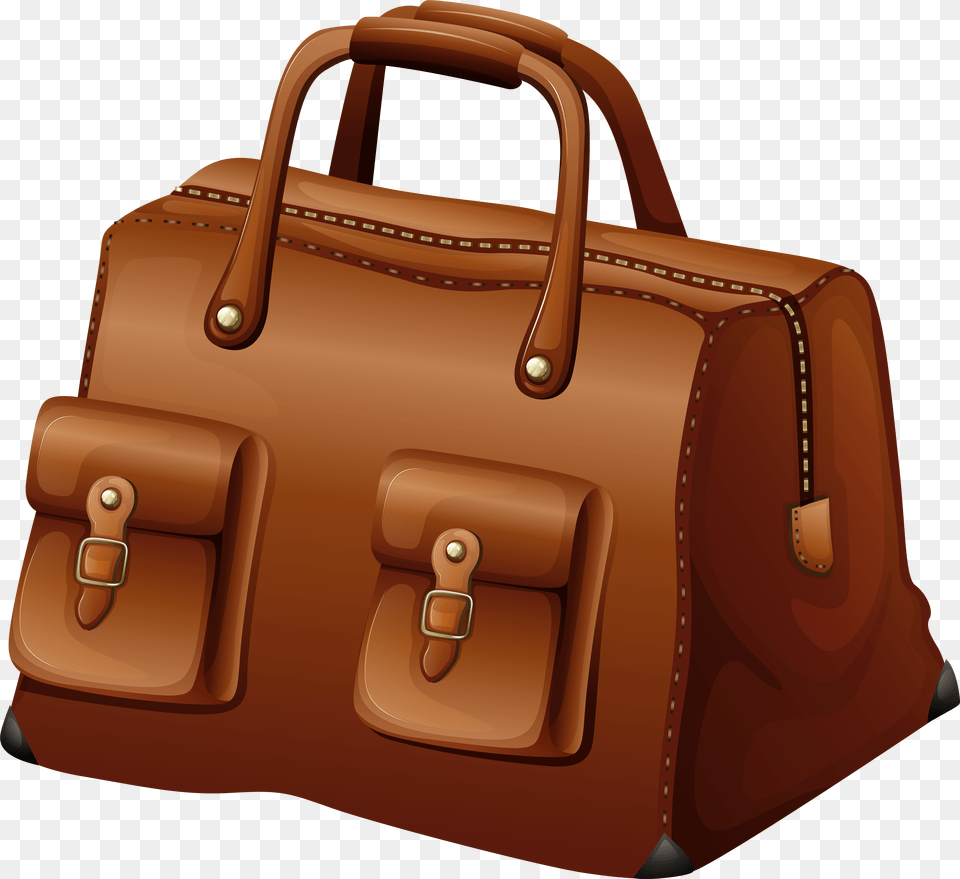 Open Suitcase Clip Art Free Png