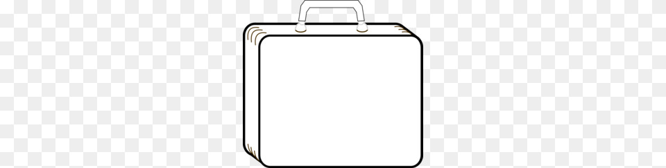 Open Suitcase Clip Art Clipart, Bag, Briefcase Free Png