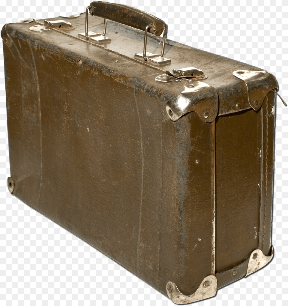 Open Suitcase Suitcase Background, Baggage, Bag, Mailbox Free Transparent Png