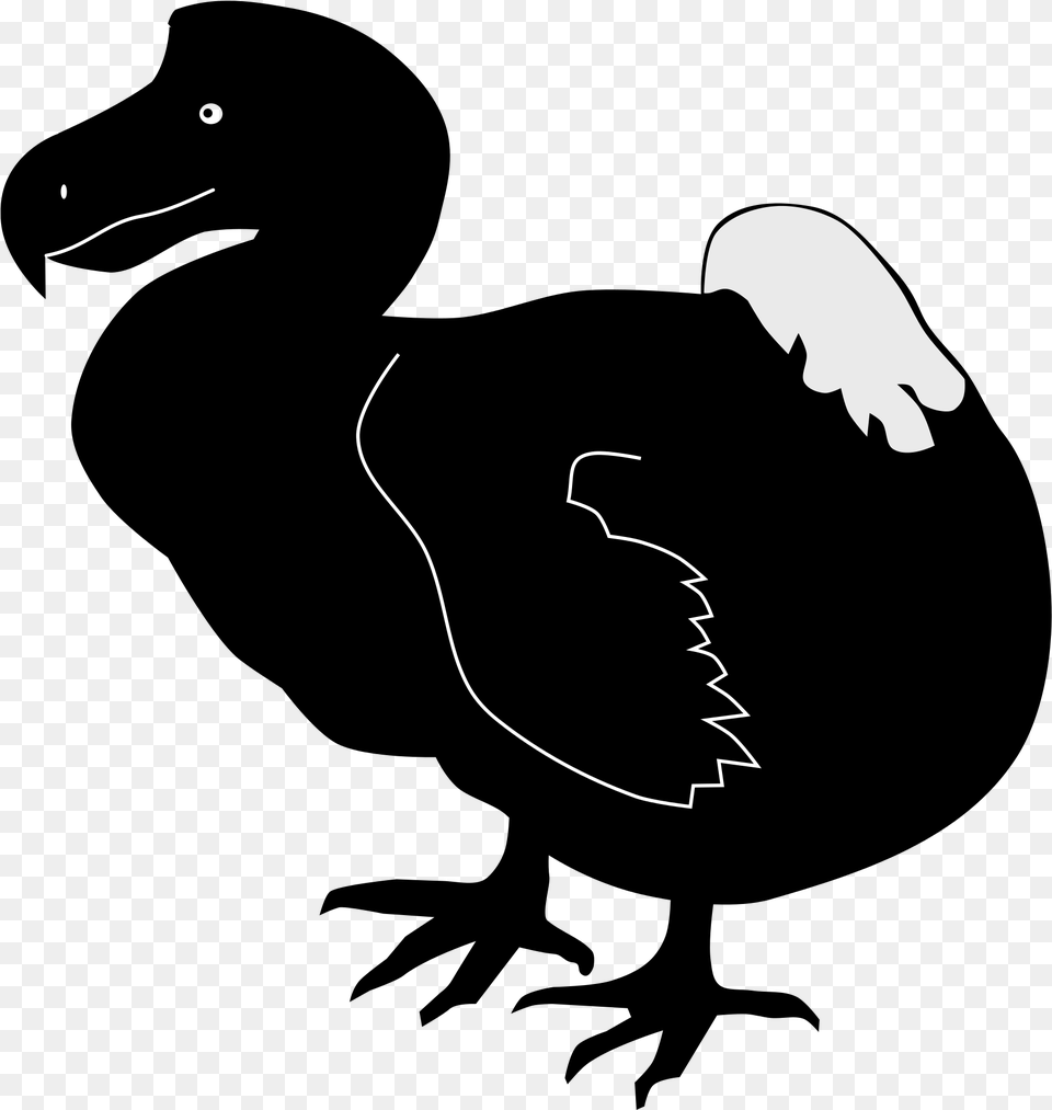 Open Svg Dodo, Hardware, Silhouette, Electronics, Person Png Image