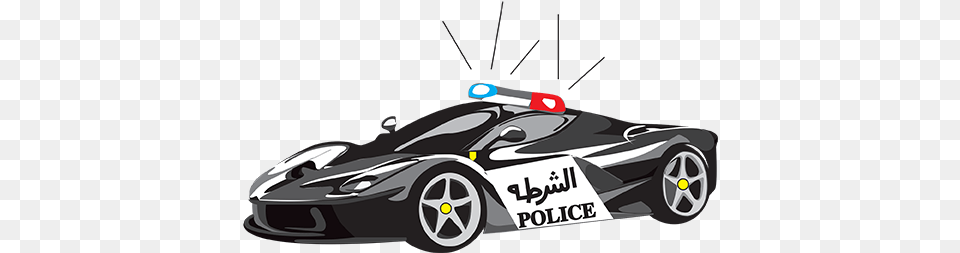 Open Symbols Ferrari 458, Car, Police Car, Transportation, Vehicle Free Png