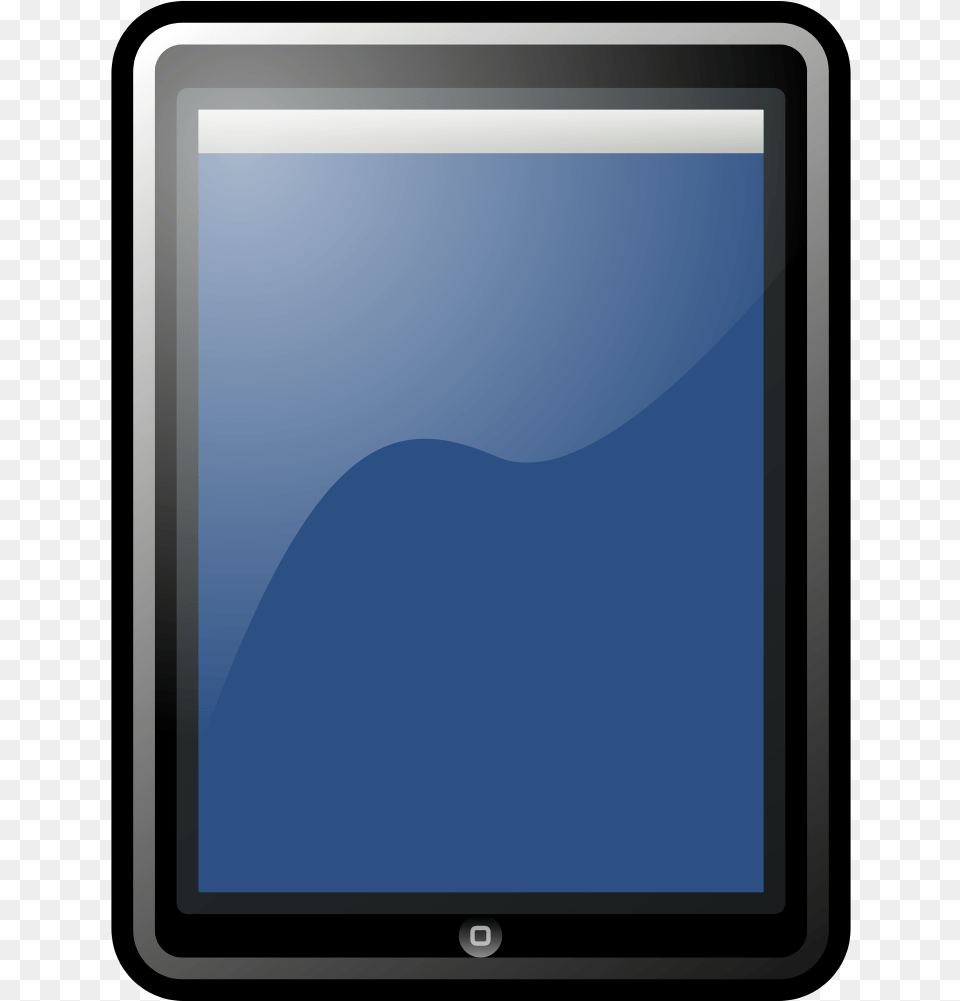 Open Tablet Computer, Computer Hardware, Electronics, Hardware, Monitor Free Png Download