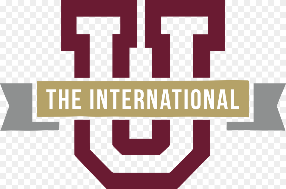 Open Texas Aampm International University Logo, Text, Symbol Free Png
