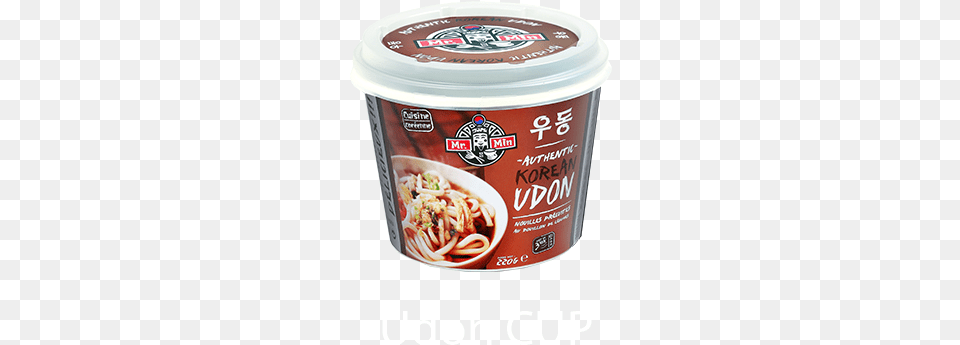 Open The Cover Half Way Mr Min Ramen, Food, Noodle, Pasta, Spaghetti Png Image
