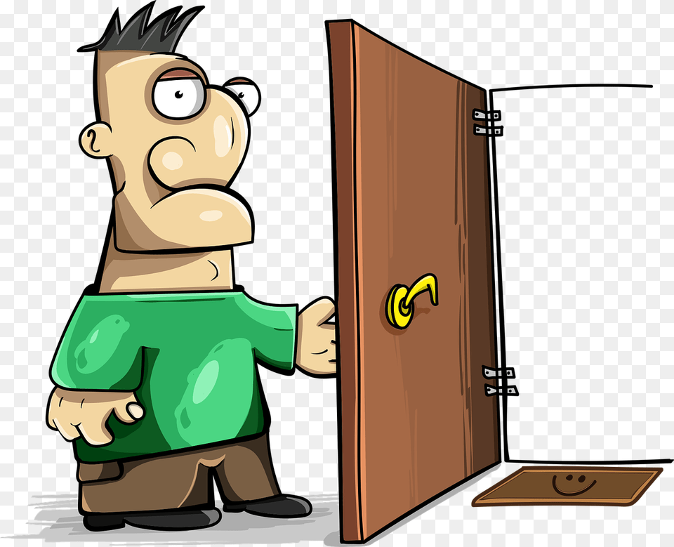 Open The Door, Baby, Face, Head, Person Png Image