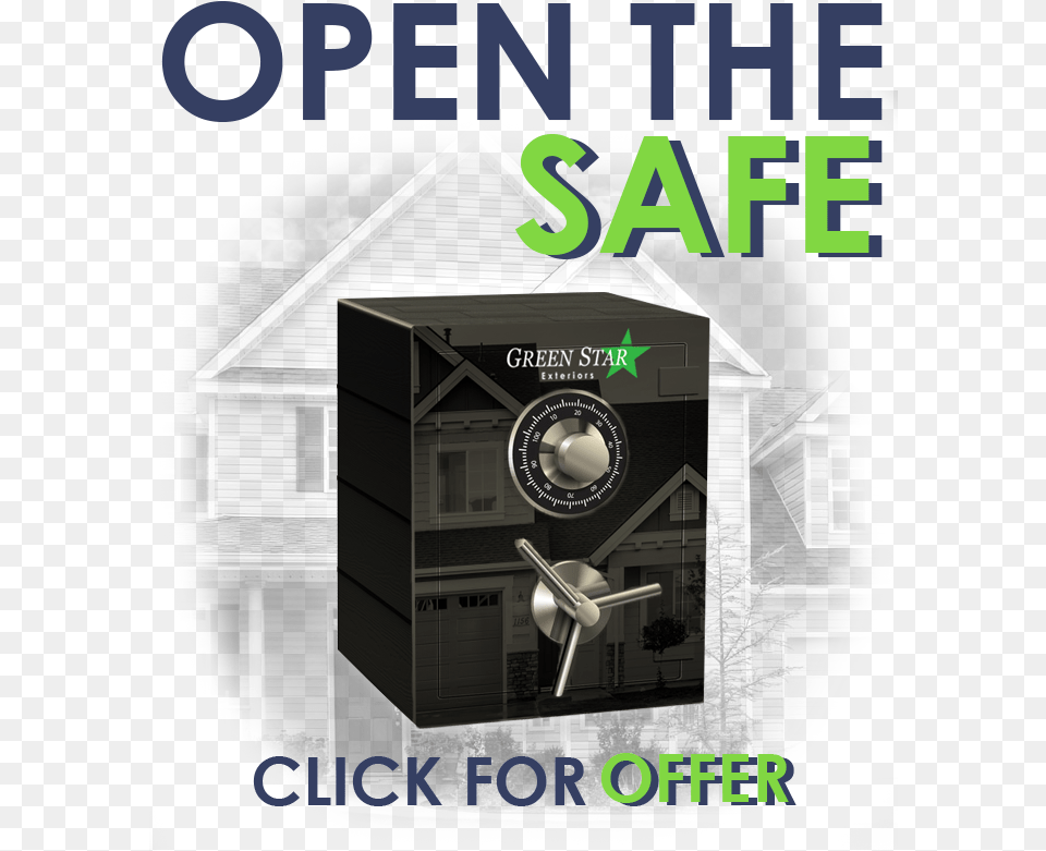 Open The Safe Click Pic, Architecture, Building Free Transparent Png