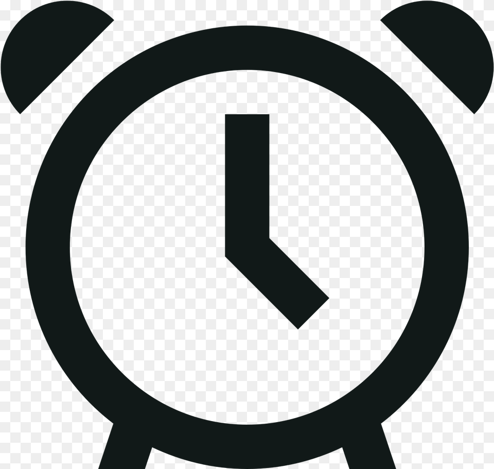 Open Thumbnail, Alarm Clock, Clock Free Png