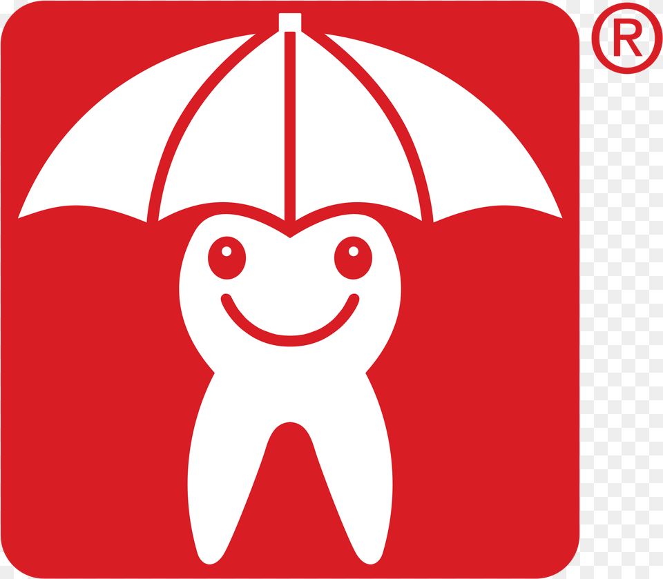 Open Tooth Friendly Logo, Sticker, Food, Ketchup Png Image