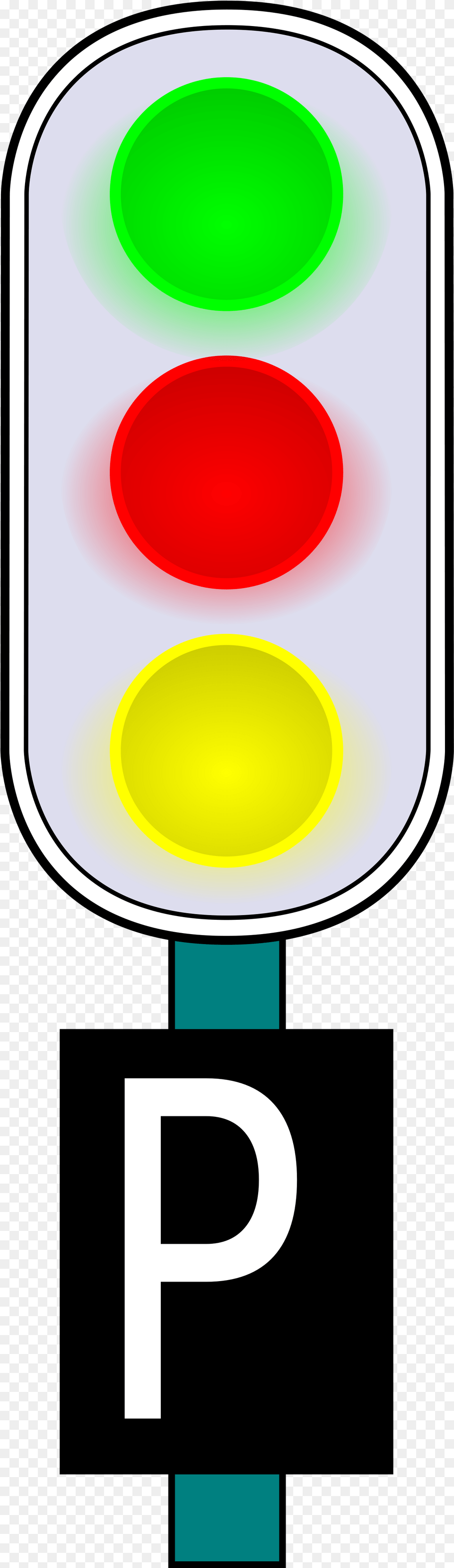 Open Traffic Light, Traffic Light, Disk Free Transparent Png