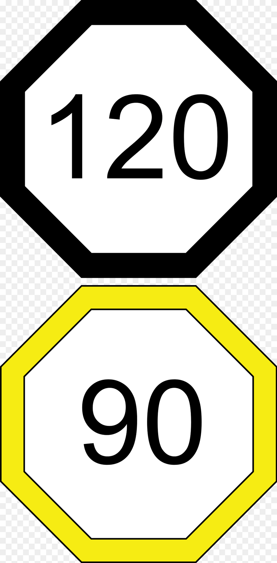 Open Train, Sign, Symbol, Road Sign, Number Free Png Download