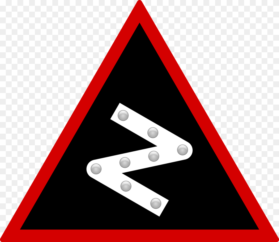 Open Traveller, Triangle, Sign, Symbol Free Transparent Png
