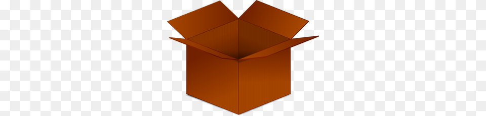 Open Treasure Chest Clipart, Box, Cardboard, Carton, Package Free Png
