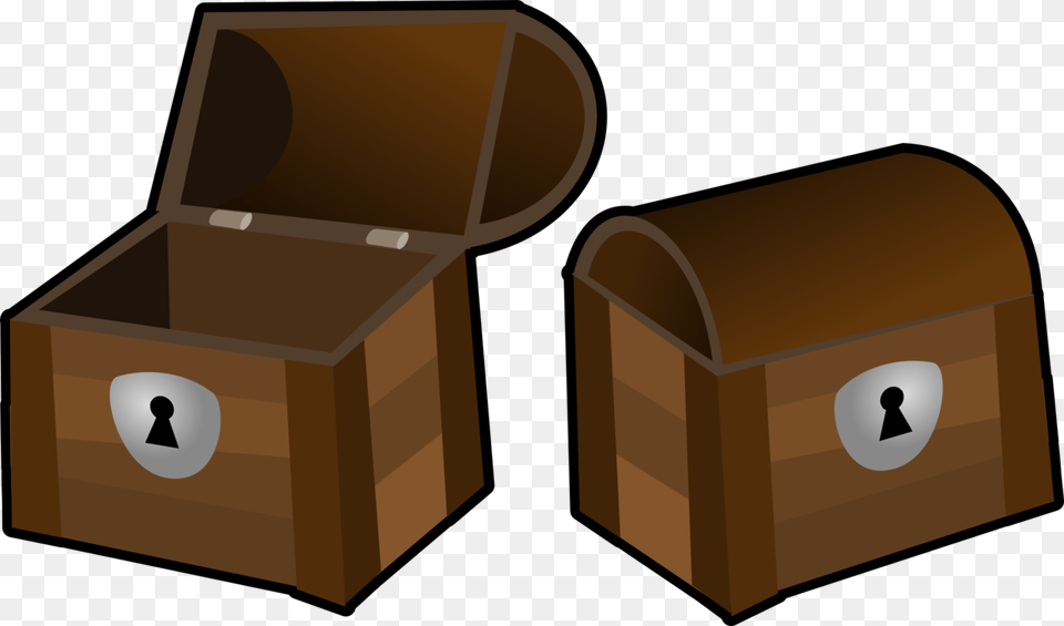 Open Treasure Chest Computer Icons Open Treasure Chest Open, Mailbox, Box Png Image
