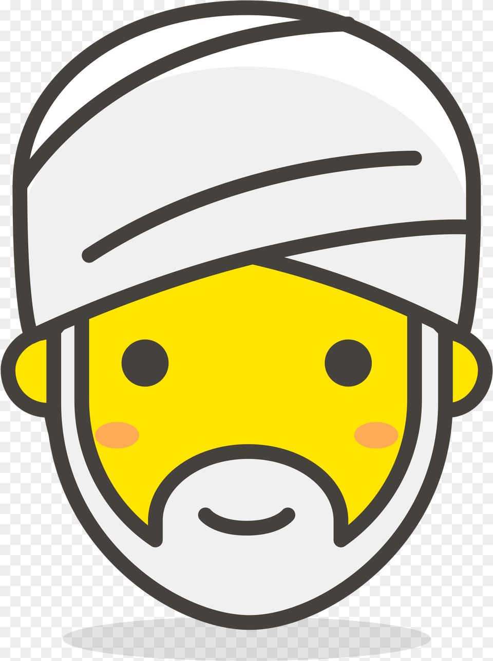 Open Turban, Helmet, Clothing, Crash Helmet, Hardhat Png