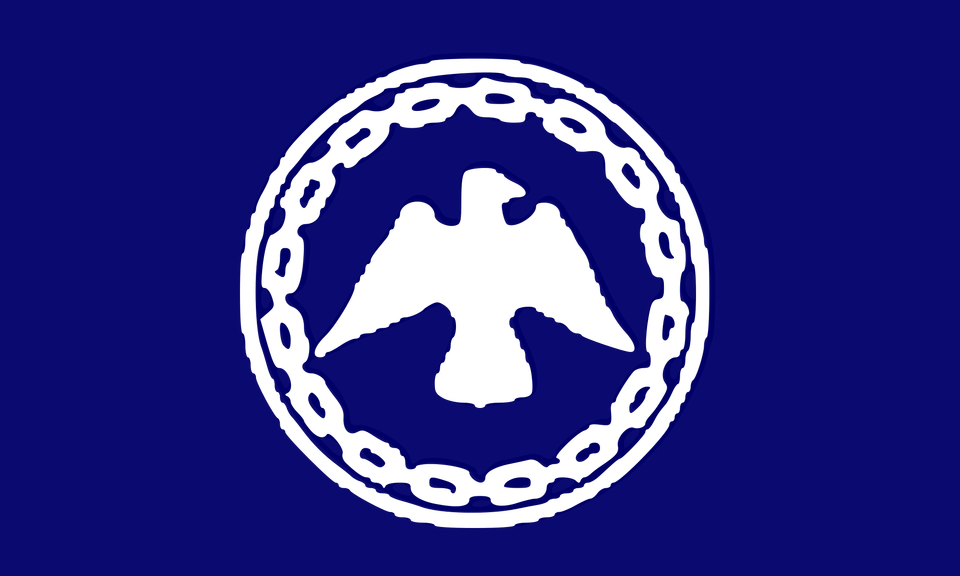 Open Tyendinaga Flag, Logo, Symbol, Face, Head Free Png Download