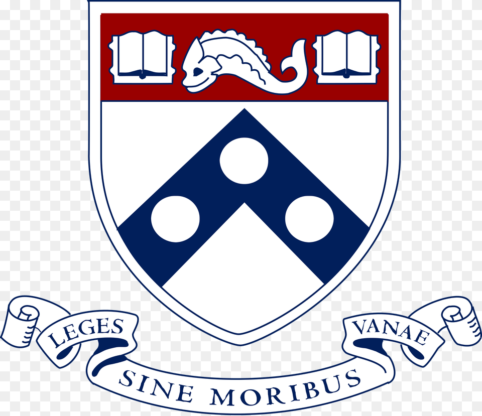 Open University Of Pennsylvania Shield, Armor, Logo, Disk Png Image