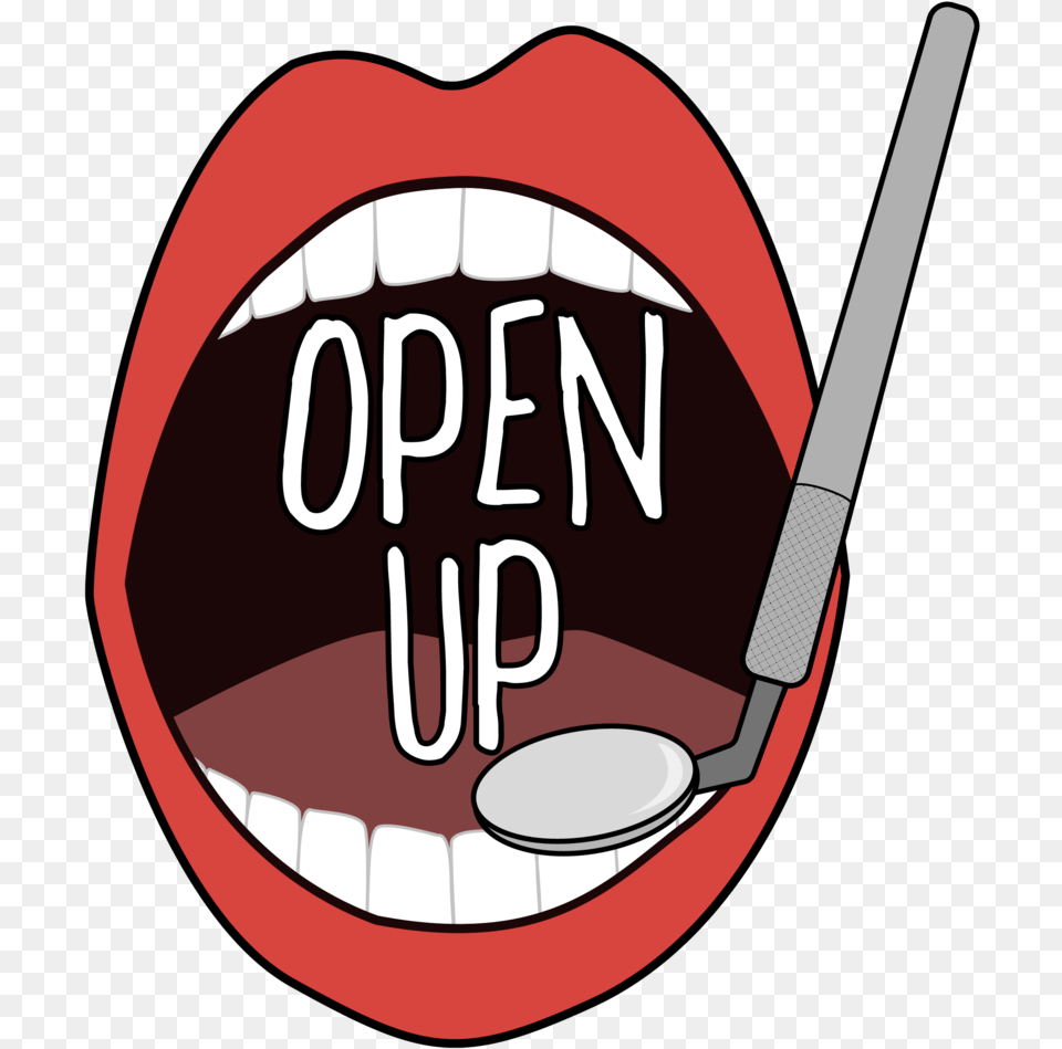 Open Up Mouth Toscana Free Transparent Png