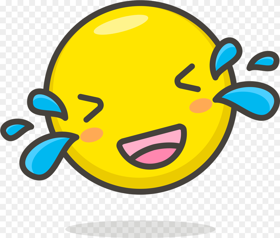 Open Vector Emoji, Egg, Food Png