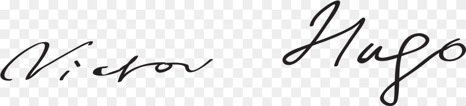 Open Victor Signature, Handwriting, Text Png Image