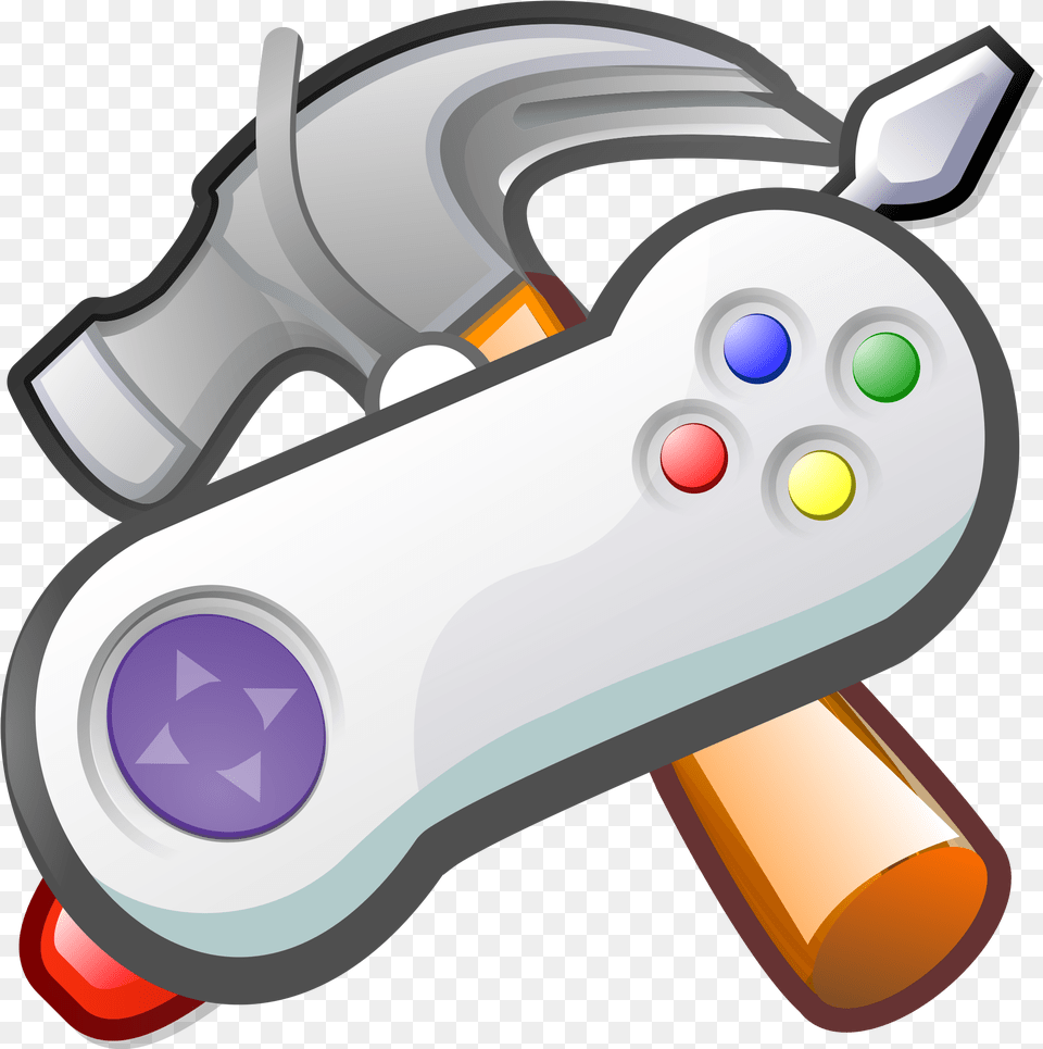 Open Video Games Clip Art, Electronics, Dynamite, Weapon Free Png