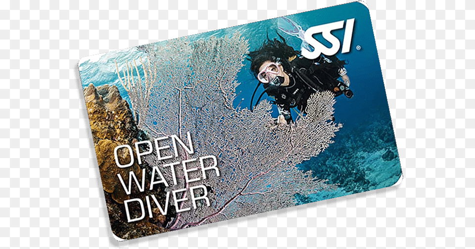Open Water Diver, Nature, Outdoors, Person, Adventure Free Transparent Png