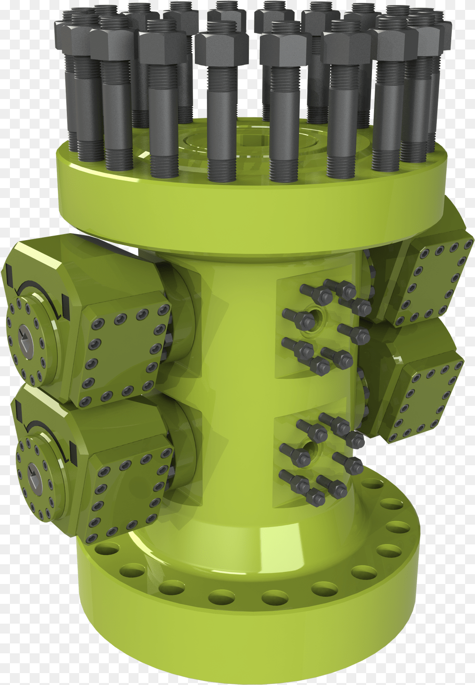 Open Water Well Control, Coil, Machine, Rotor, Spiral Free Transparent Png