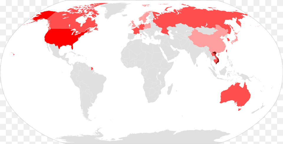 Open Weapons Owner World Map, Astronomy, Outer Space, Planet Free Png