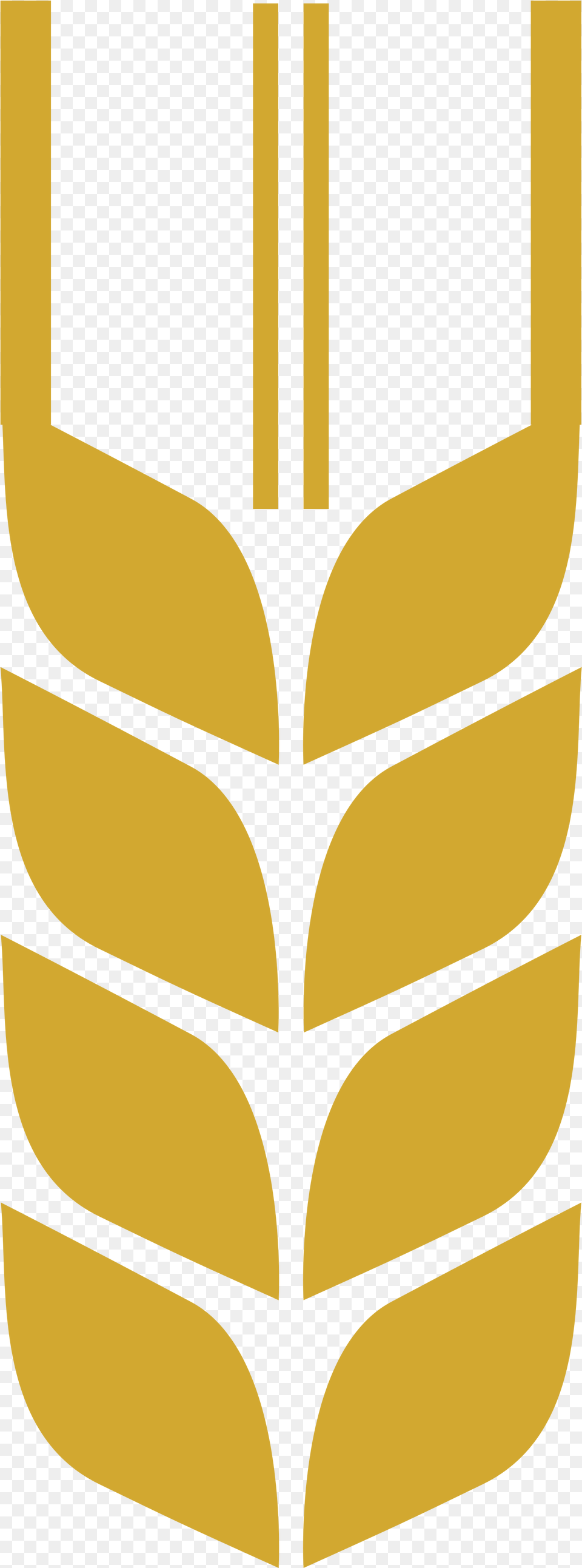 Open Wheat Icon, Emblem, Symbol, Logo Png Image