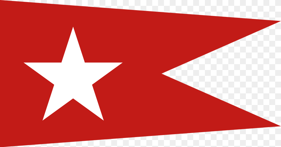 Open White Star Flag Titanic, Star Symbol, Symbol Free Png Download