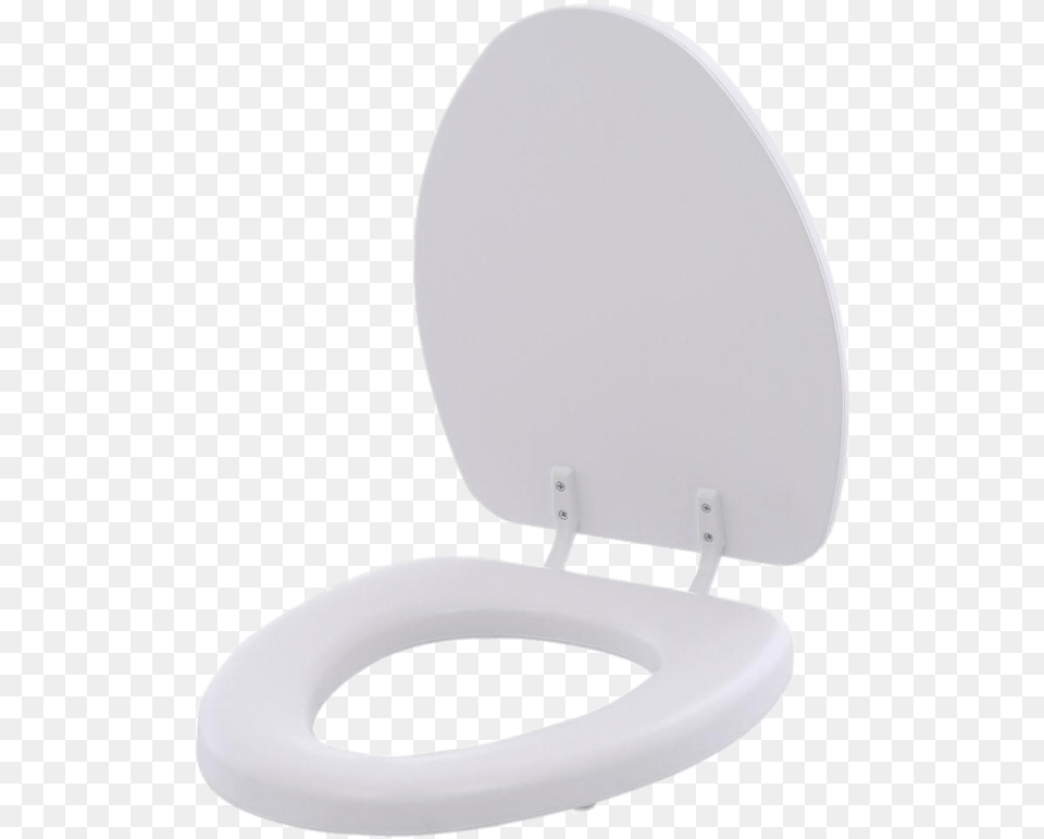 Open White Toilet Seat, Indoors, Bathroom, Room, Potty Png