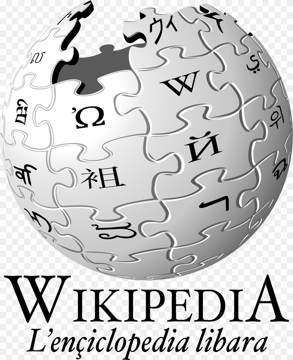 Open Wikipedia App Logo, Sphere, Astronomy, Outer Space Png