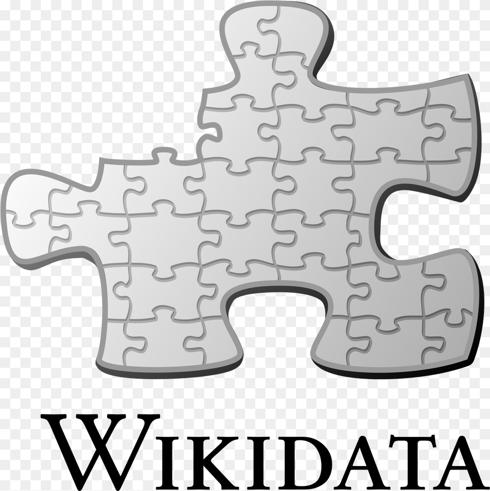 Open Wikipedia Internet, Game, Jigsaw Puzzle Free Png