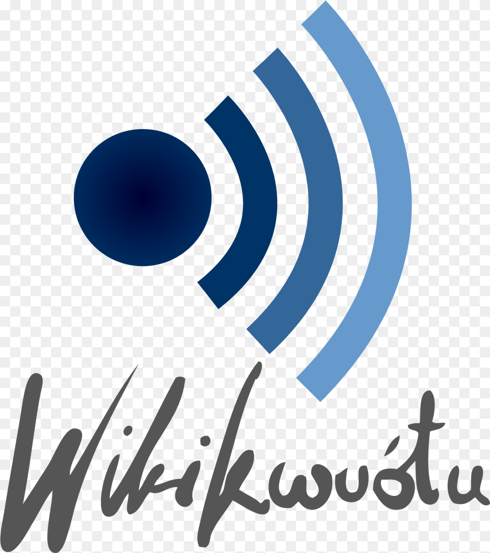 Open Wikiquote, Logo, Text Free Transparent Png