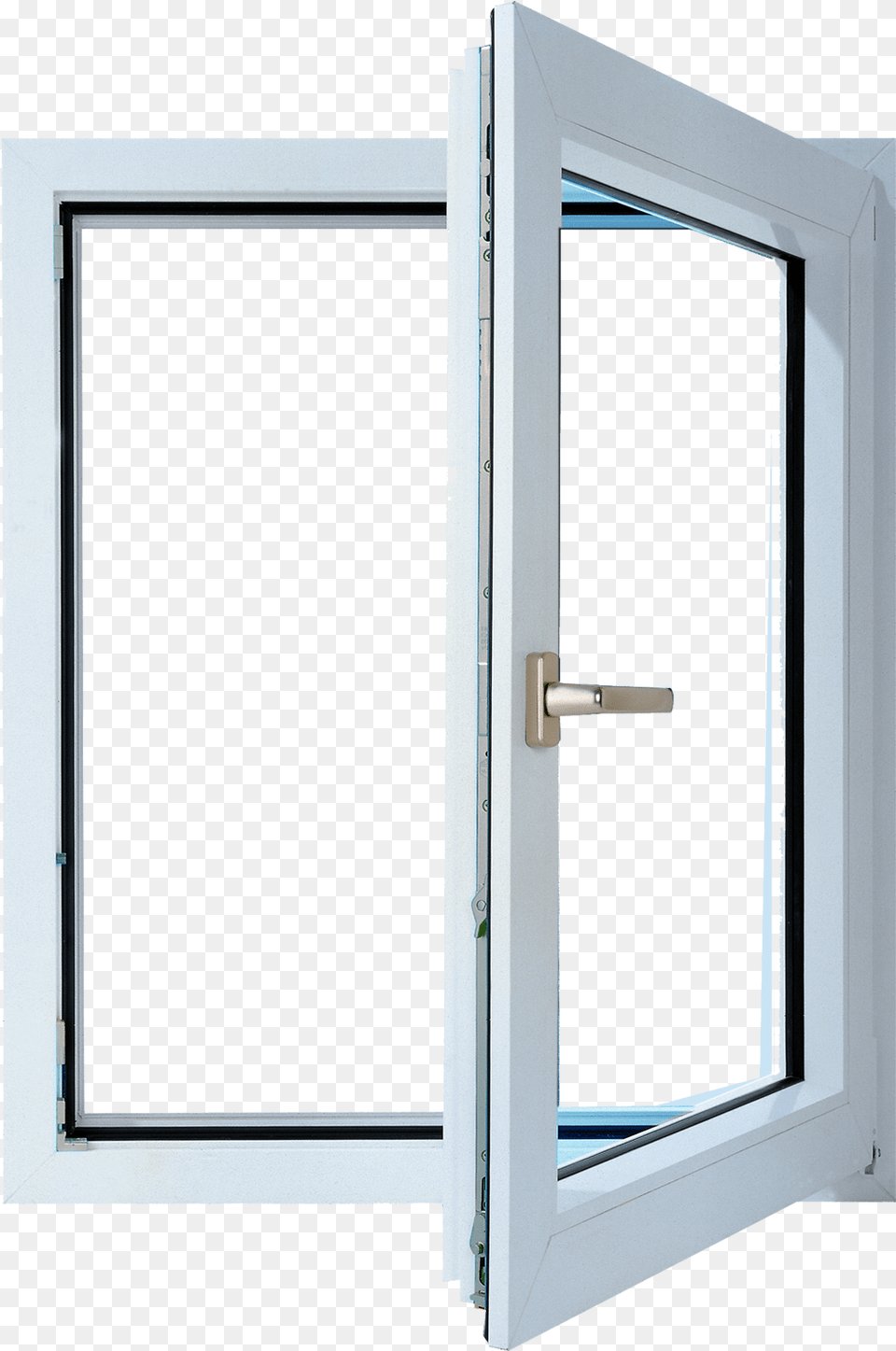 Open Window, Door, Cabinet, Furniture Free Transparent Png