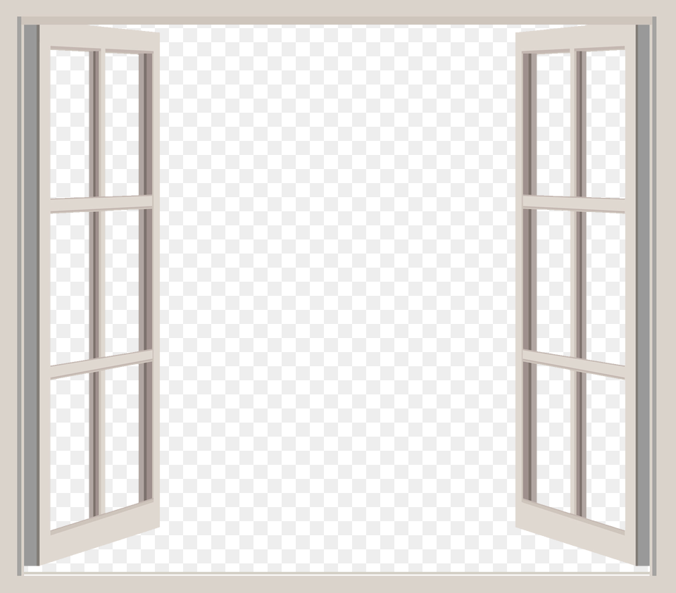 Open Window Your Words Are Windows To Your Heart, Door, Architecture, Building, Housing Free Png Download