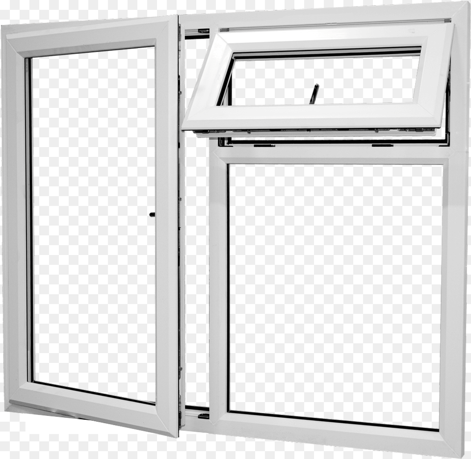 Open Windows Door, Window, Appliance, Device, Electrical Device Free Png Download