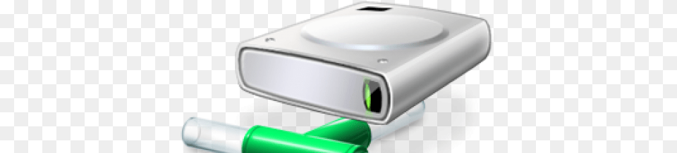Open Windows File Explorer And Select This Pc In The Map Network Drive Icon, Electronics, Computer Hardware, Hardware Png Image