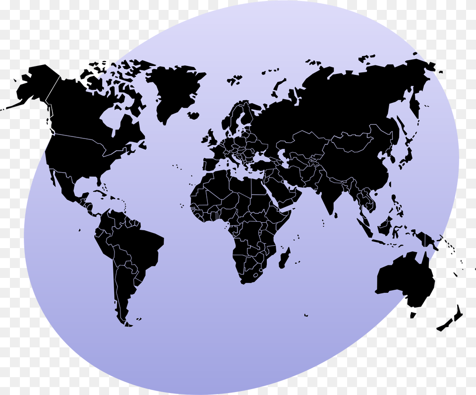Open World Map, Astronomy, Outer Space, Planet, Person Free Transparent Png