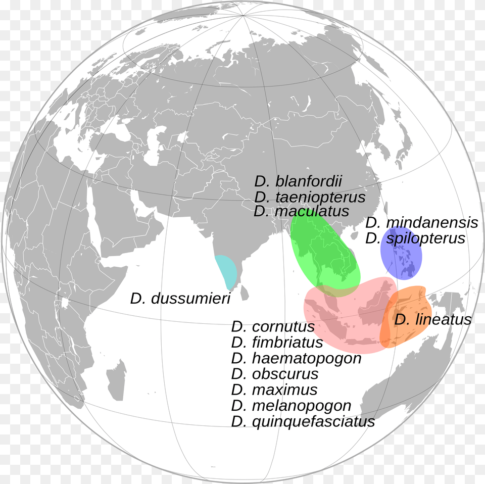 Open World Map India Globe, Astronomy, Outer Space, Planet Png Image