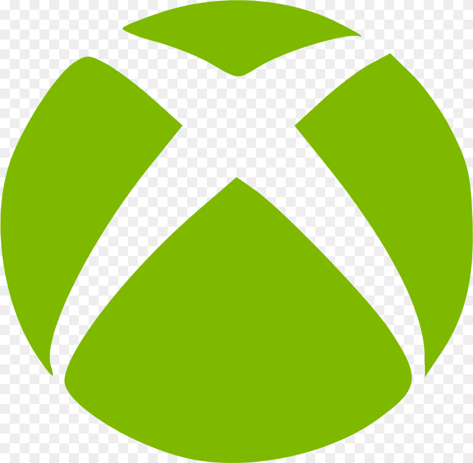 Open Xbox Logo, Ball, Sport, Tennis, Tennis Ball Free Png Download