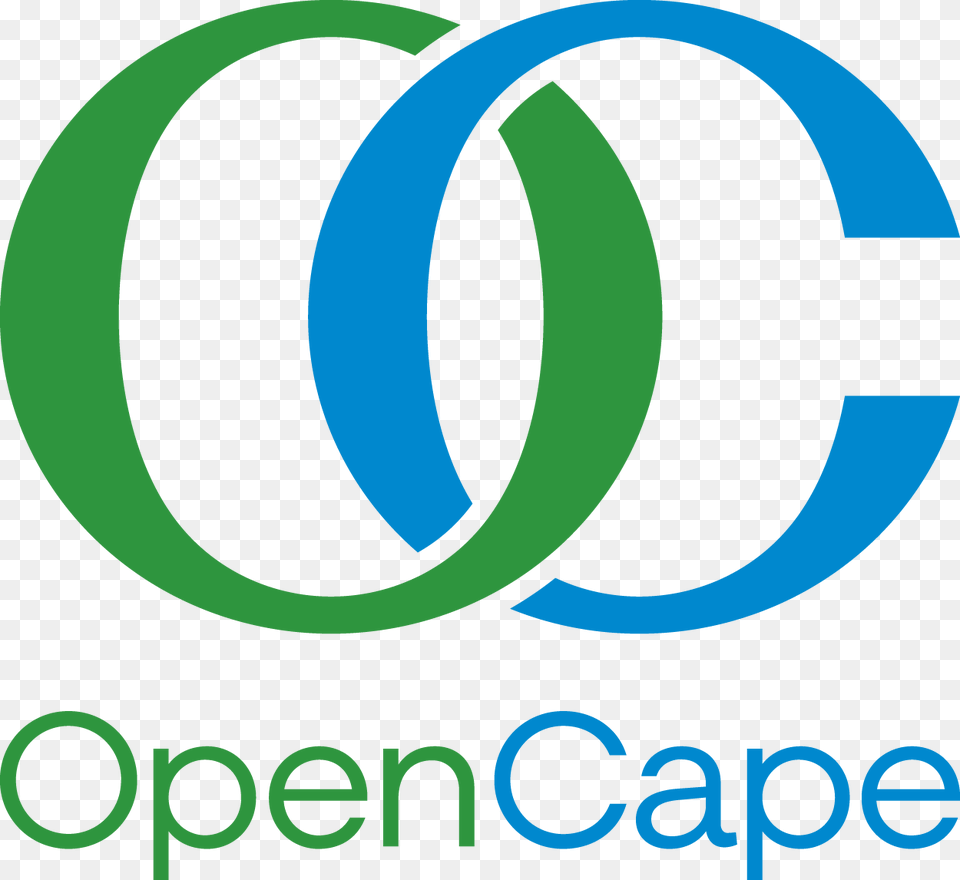 Opencape, Logo, Accessories Free Png Download