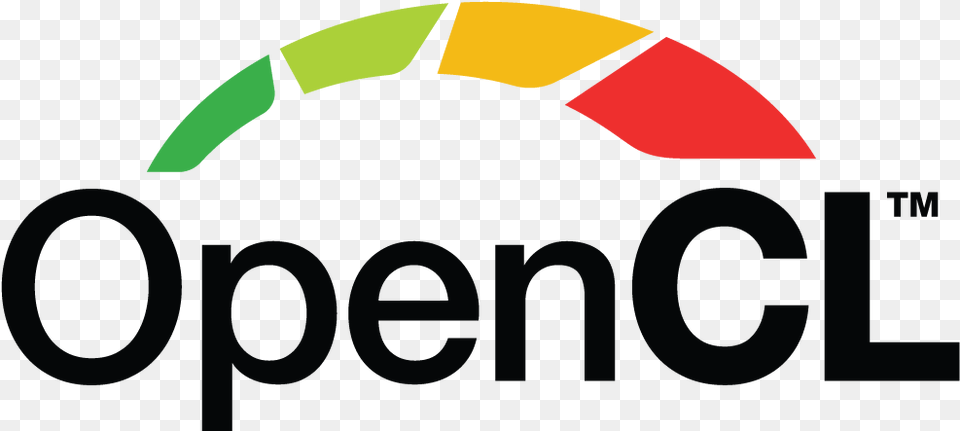 Opencl 30 Specifications Released Geeks3d Opencl Logo, Art, Animal, Fish, Sea Life Free Transparent Png