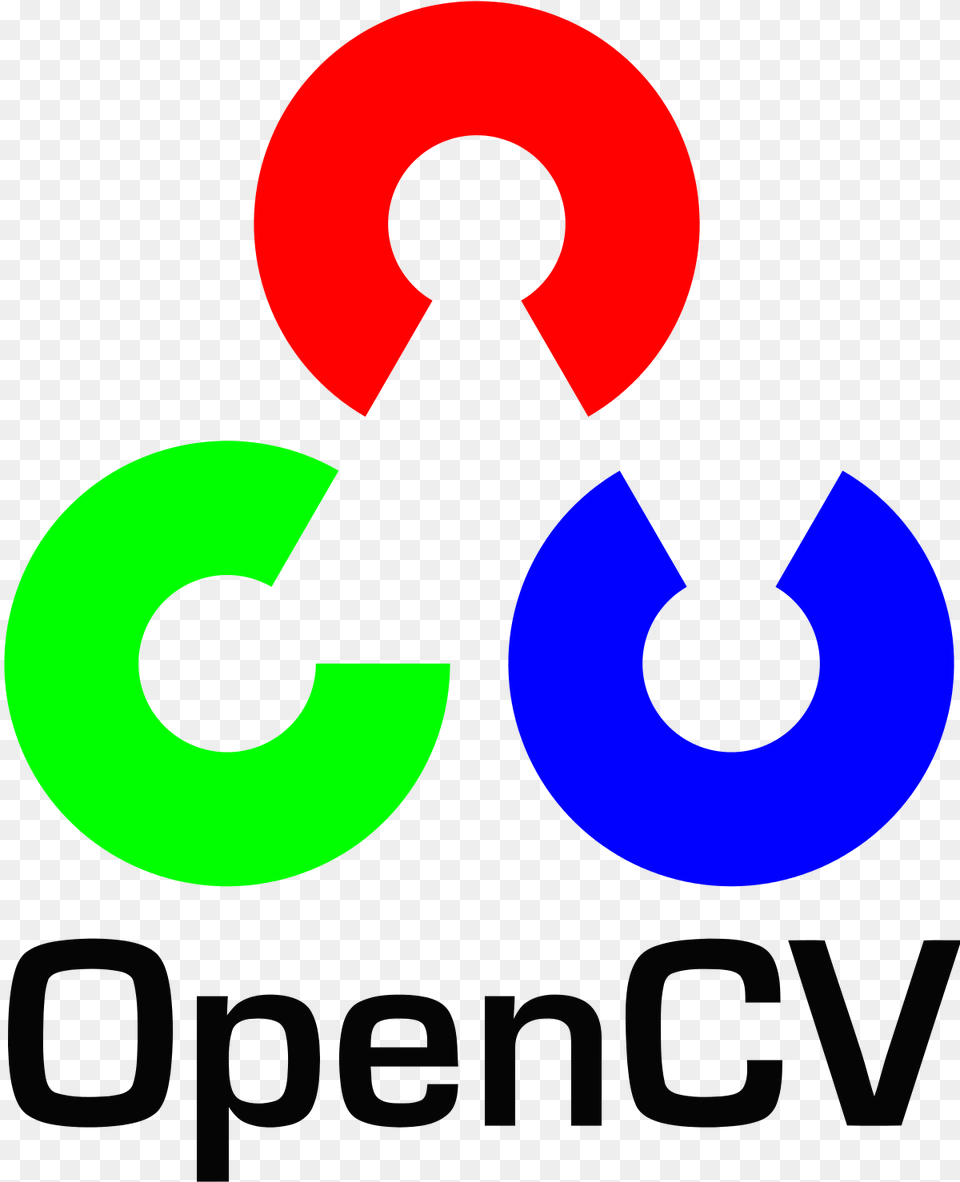 Opencv Logo, Alphabet, Ampersand, Symbol, Text Png Image