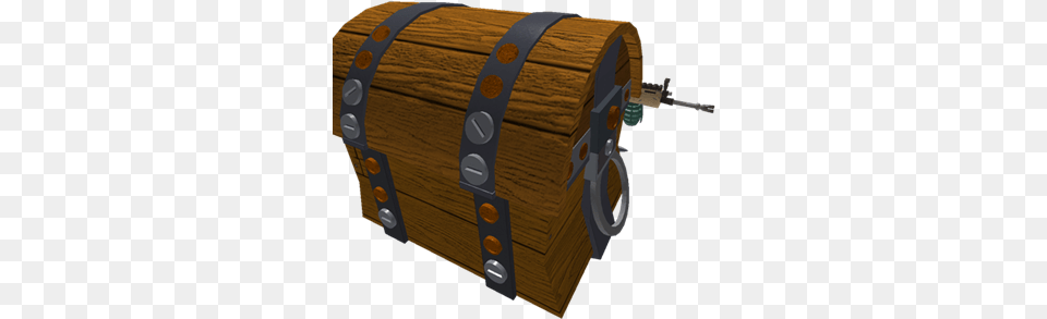 Opend Fortnite Chest Roblox Plywood, Treasure Free Png Download