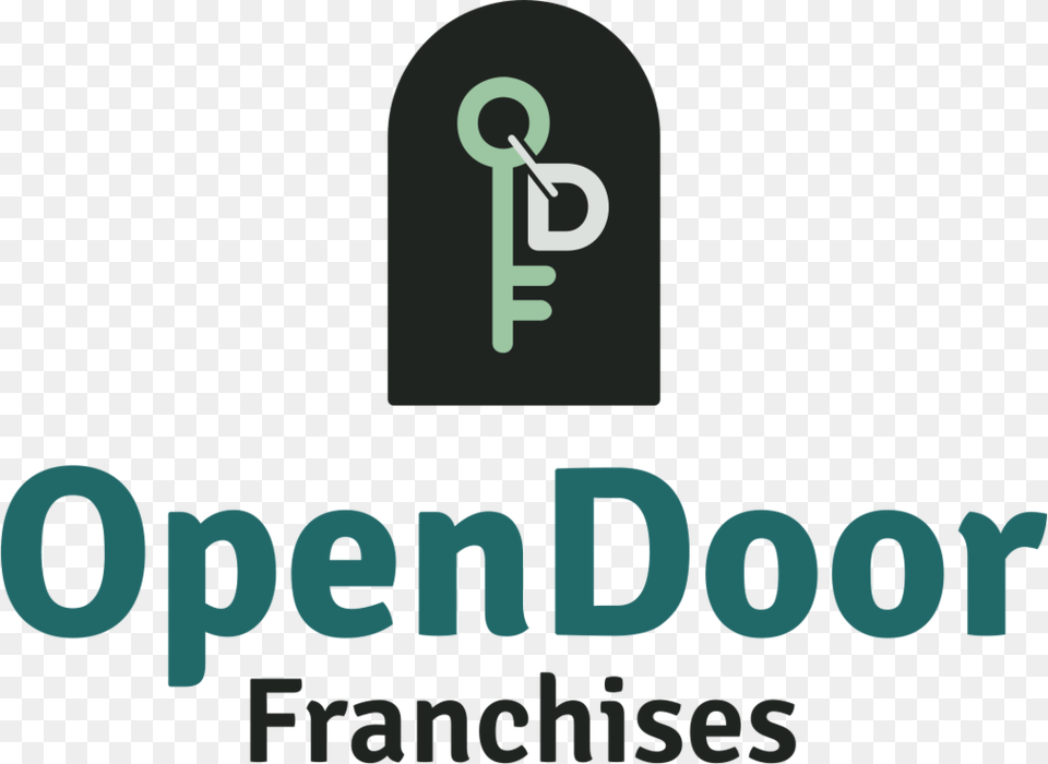 Opendoor Logo Graphic Design, Person, Security Free Png