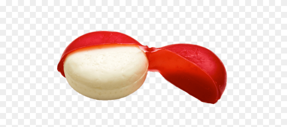 Opened Babybel Cheese, Food, Ketchup, Sweets Png